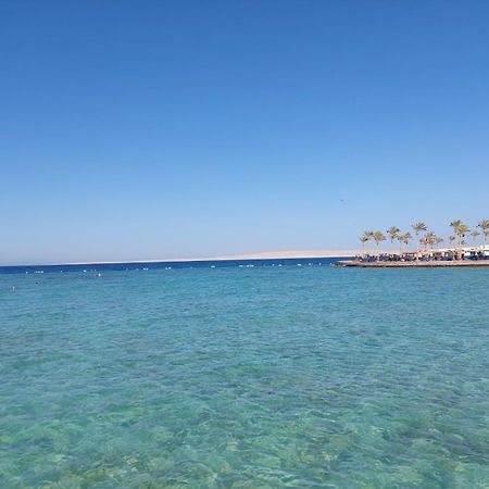 Scandic Cinde Hurghada Exteriör bild