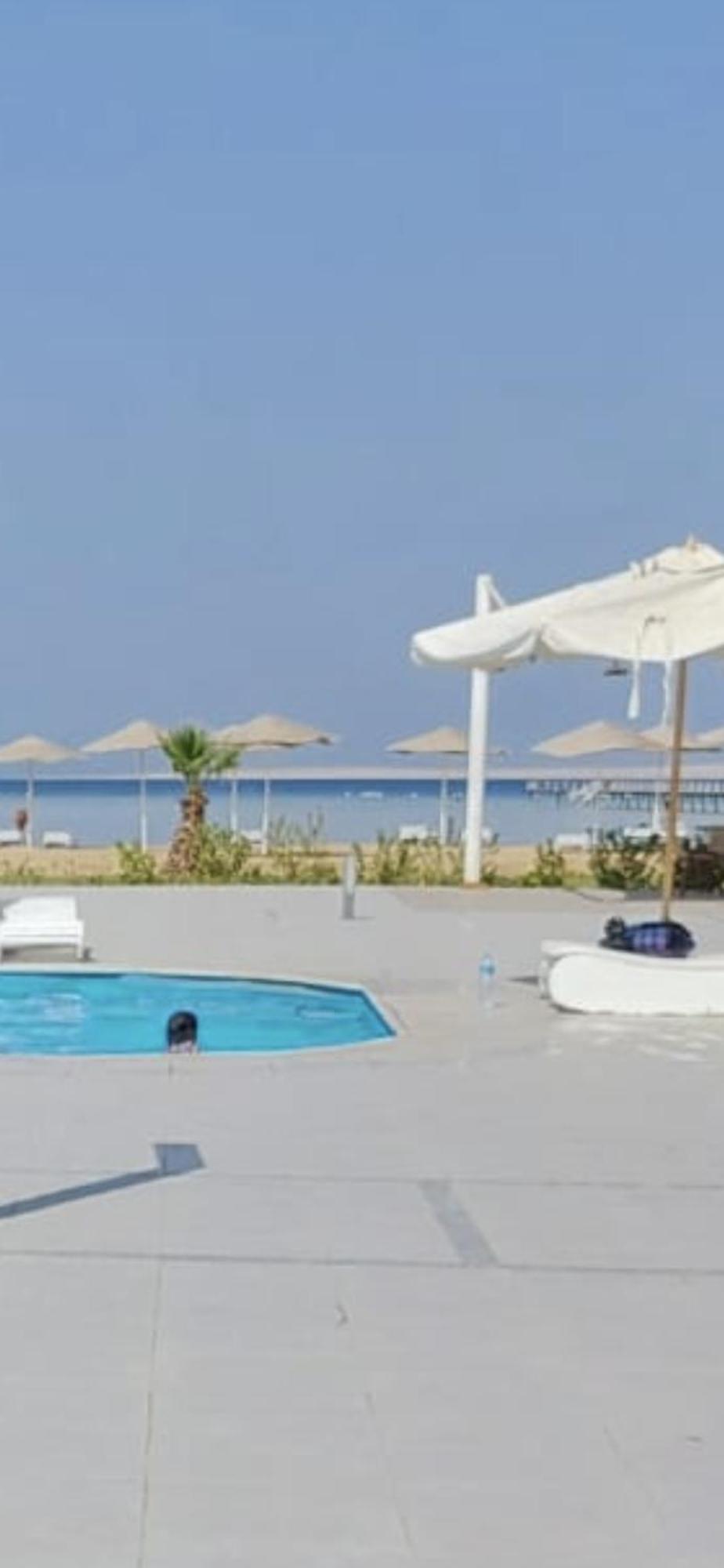 Scandic Cinde Hurghada Exteriör bild