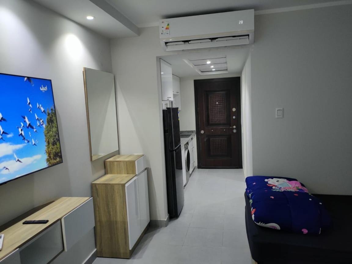 Scandic Cinde Hurghada Exteriör bild