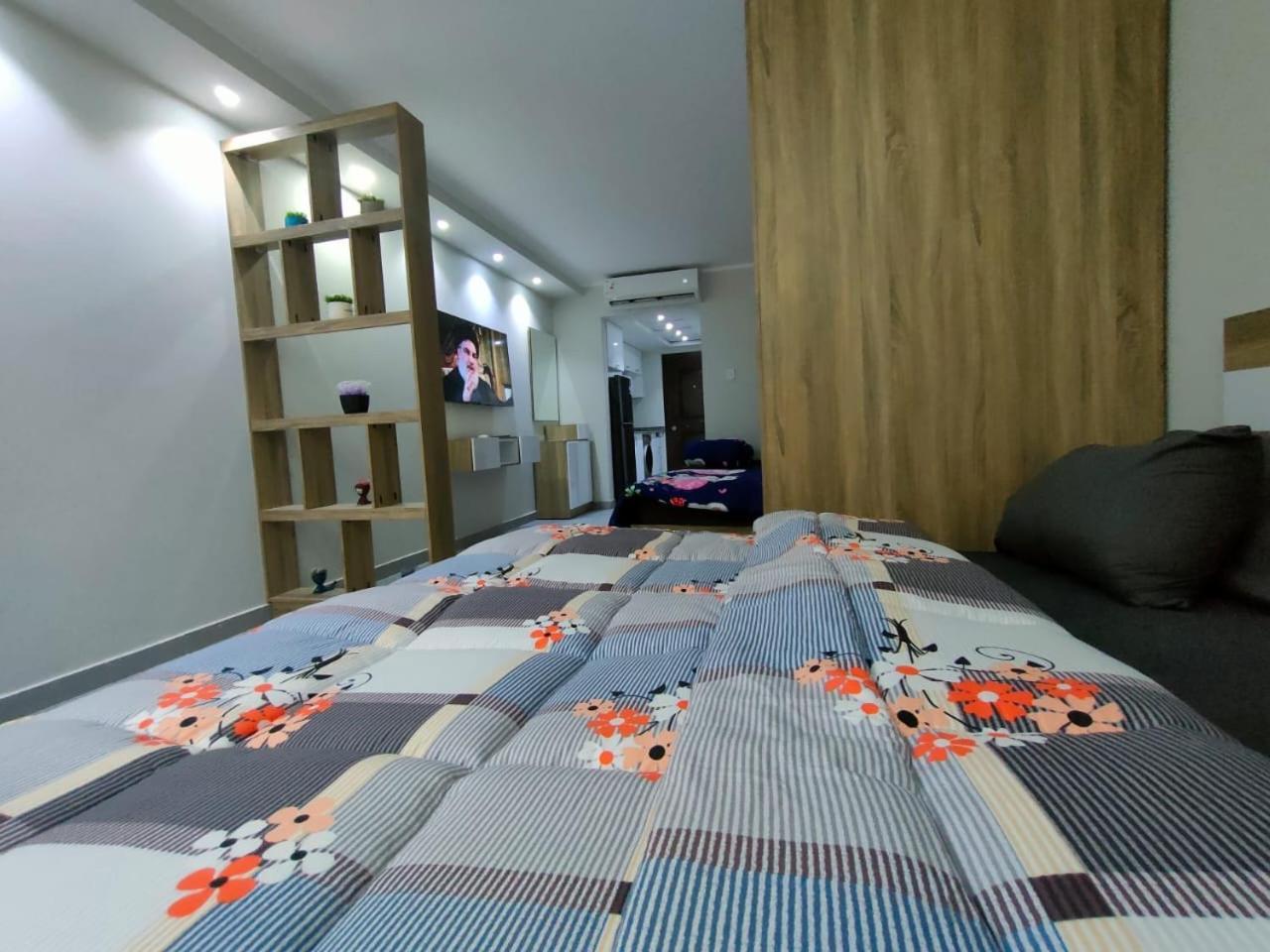 Scandic Cinde Hurghada Exteriör bild