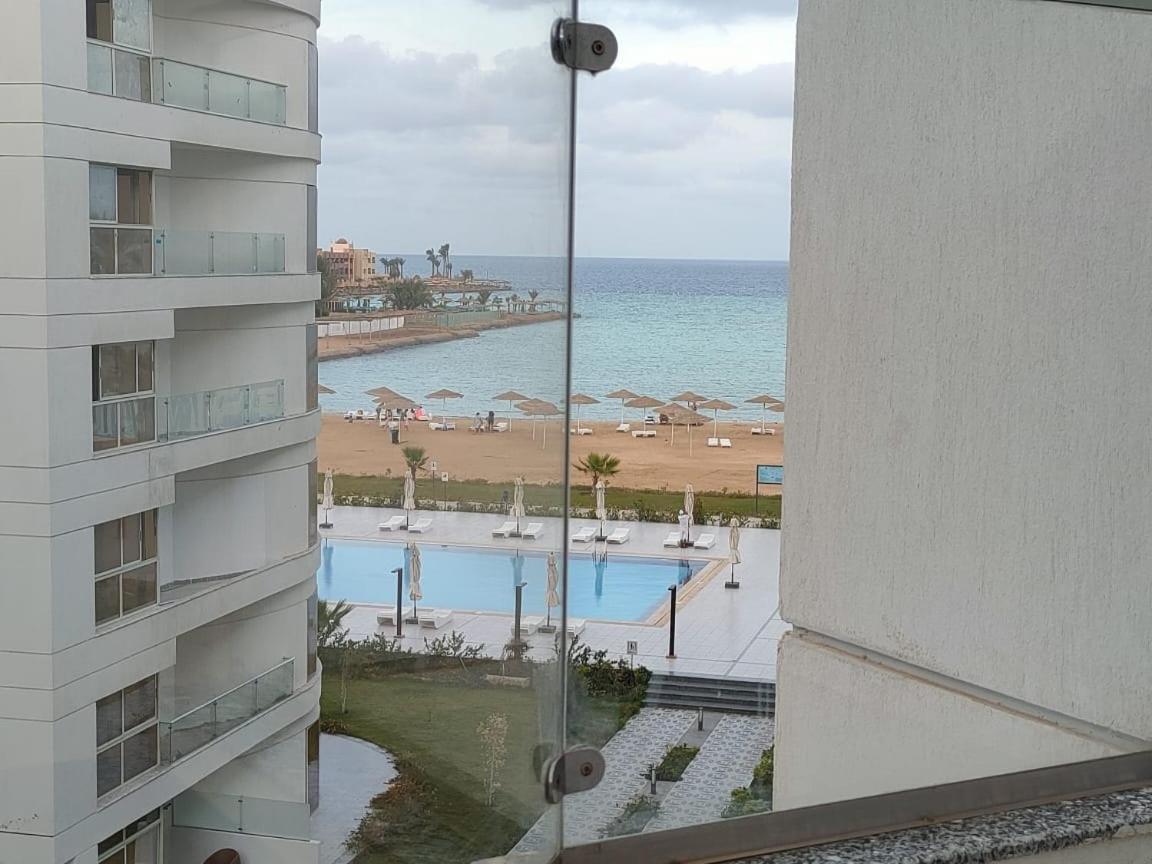 Scandic Cinde Hurghada Exteriör bild