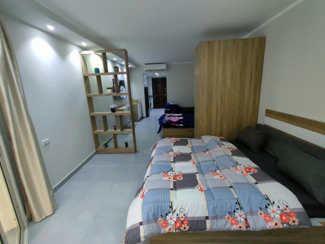Scandic Cinde Hurghada Exteriör bild